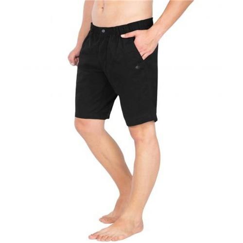 JOCKY SHORTS 1203 BLACK XXL